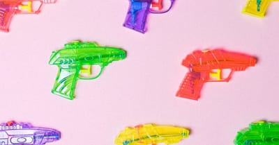 Avoir un bébé en temps de guerre : bonne ou mauvaise idée ?