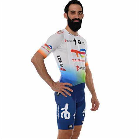 Geoffrey Soupe participera à la Vuelta 2023