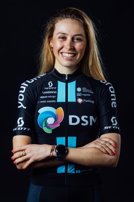 Interview Exclusive de Léa Curinier