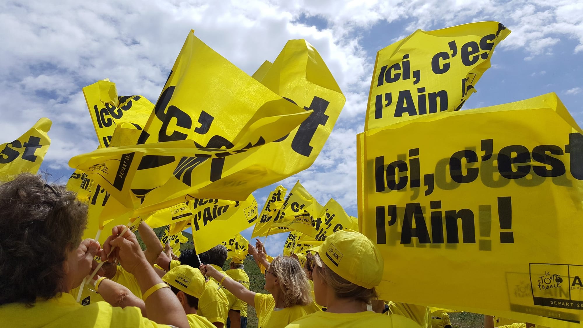 Programme des courses dans l'Ain