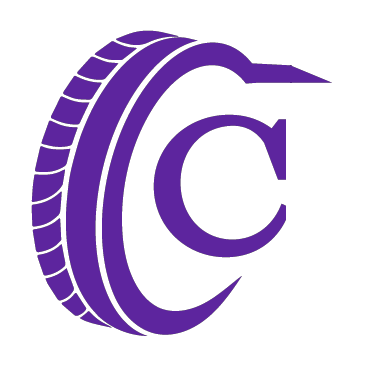 Rijschool Carlijn logo