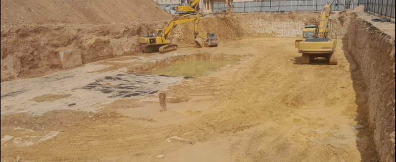 مقاولات عامة