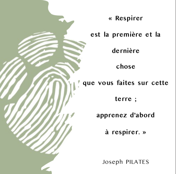 La Respiration consciente