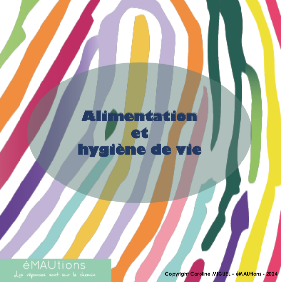 Alimentation et hygiène de vie