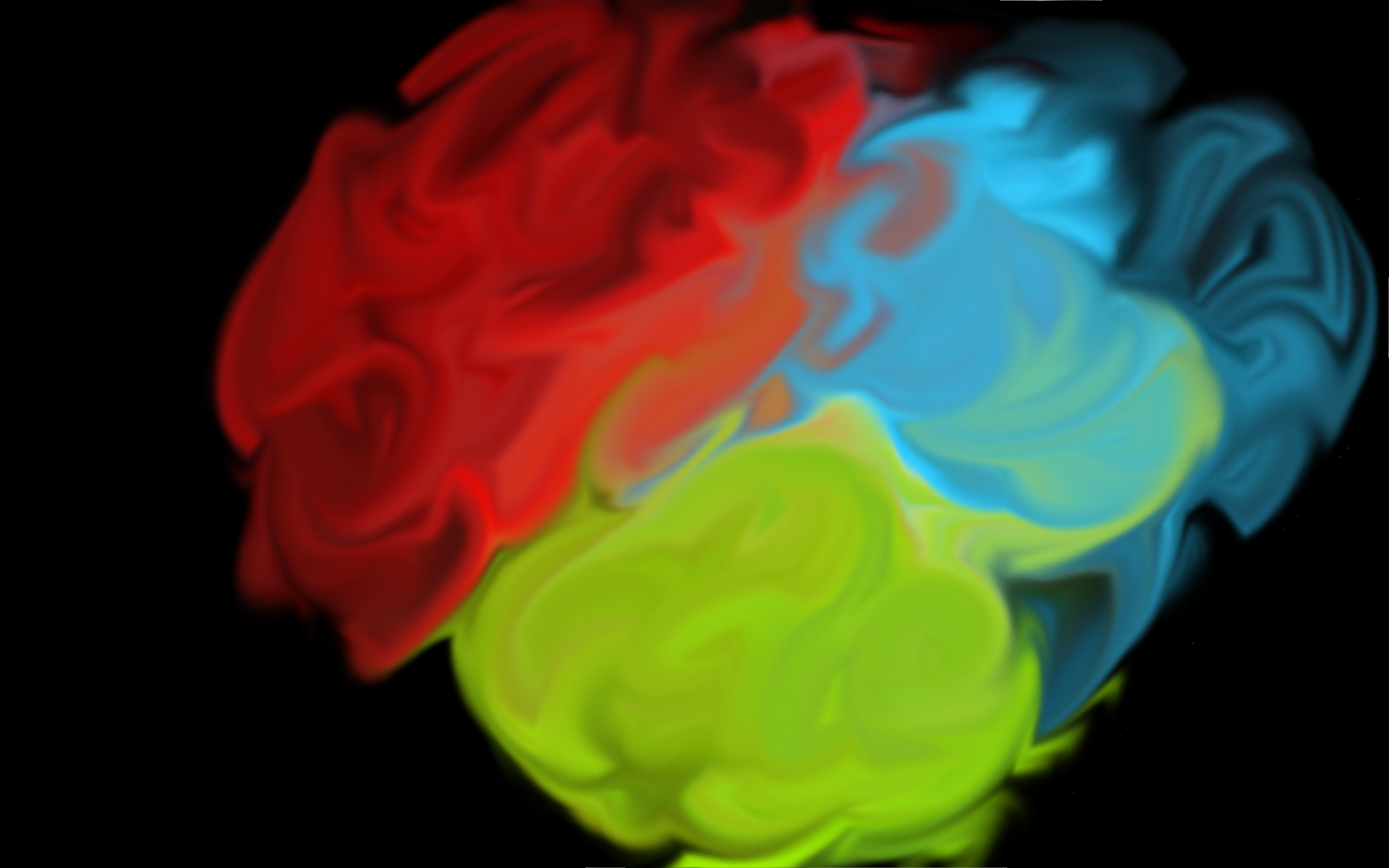 l'histoire des couleurs #1 les couleurs primaires
