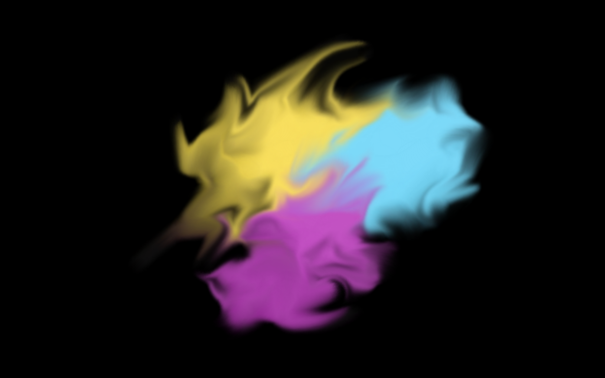 l'histoire des couleurs #2 les couleurs secondaires