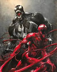 3 incarnation de Klyntar