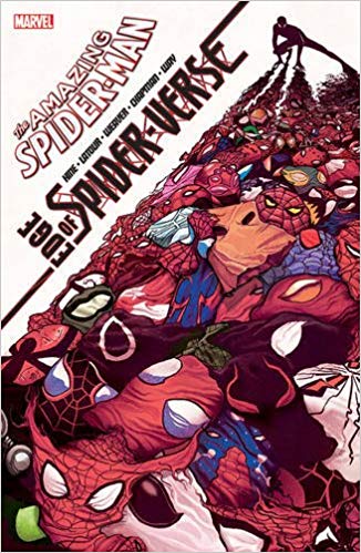 3 spidermans surpuissants