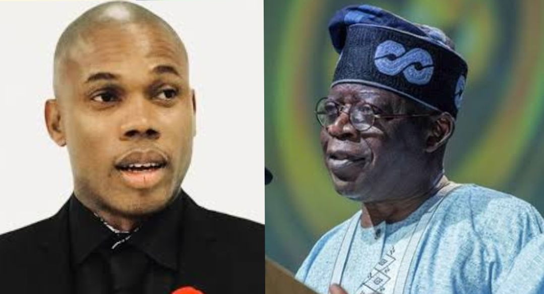 Fixing Nigeria won’t be easy task for Tinubu, says APC youth leader