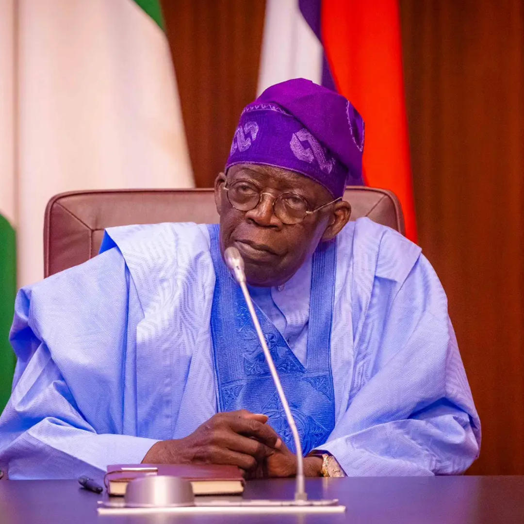 Prioritize welfare, security of Nigerians, APC USA tells Tinubu - Vanguard News