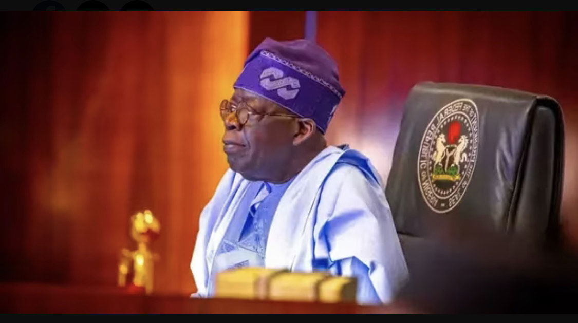 Tinubu prioritized youths in first 100 days in office - APC-US Leader September 6, 2023 8:18 AM