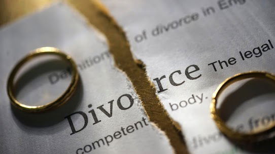 Atlanta Divorce Lawyer