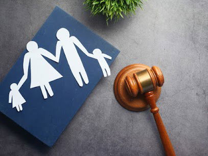 Atlanta Child Custody Attorney