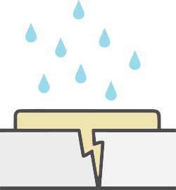 Sellados duraderos para evitar filtraciones.