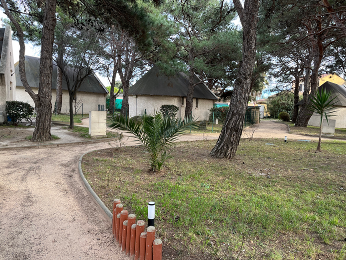 Abrilodge résidence