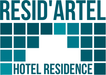 Hôtel RESID'ARTEL