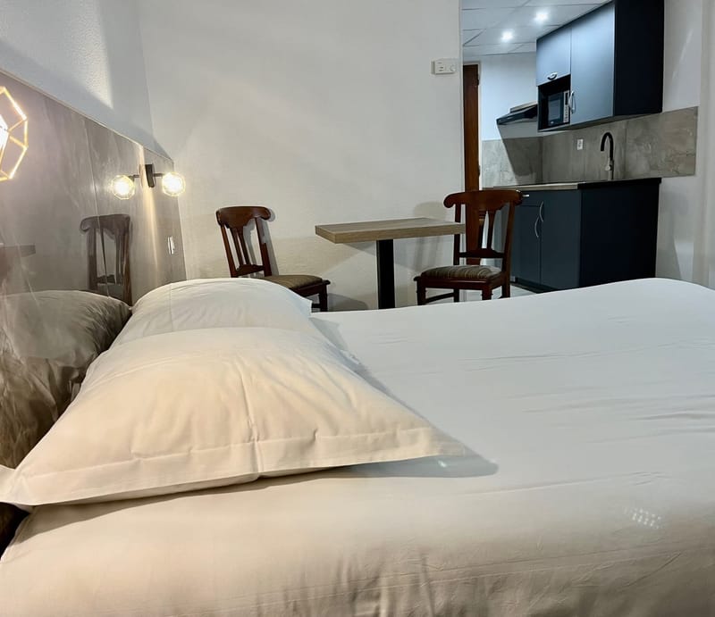 RESID'O STUDIO PLUS+