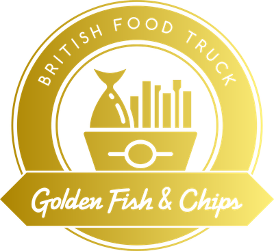 GOLDEN FISH AND CHIPS