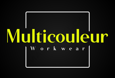 MULTICOULEUR