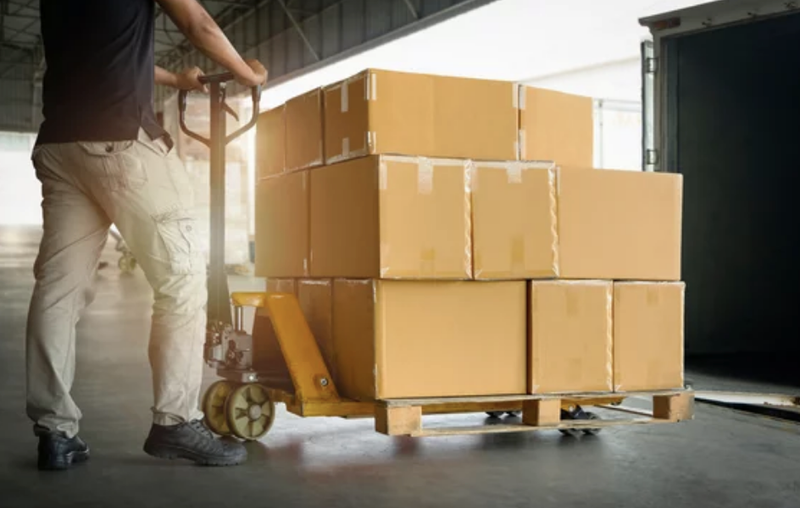 LIVRAISON A DOMICILE