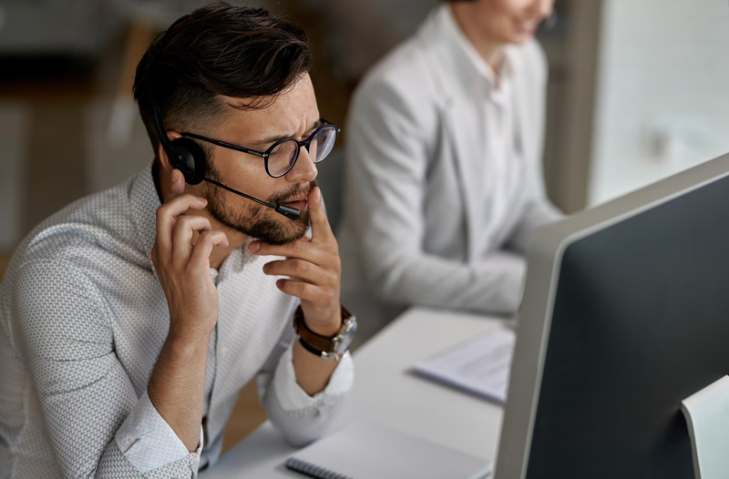 RELATION DEDIEE PERSONNALISEE