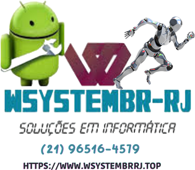 WSYSTEMBR-RJ Soluções em Informática