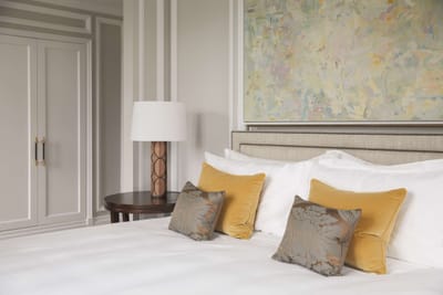 -Reisedrama før Valentinesdagen? Hotels.com avslører våre partneres mest irriterende ferievaner