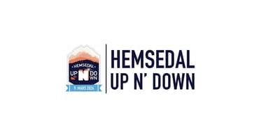 Hemsedal Up N' Down 2024 - på vei til rekorddeltakelse