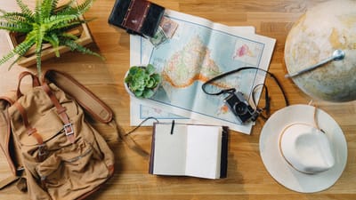Ny studie: Nordmenn prioriterer natur, mat og autentiske opplevelser på ferie