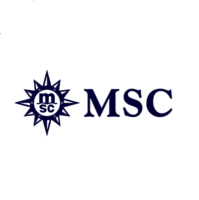 MSC Cruises flåte vokser