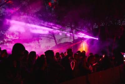 LISB-ON – en bærekraftig musikkfestival i Lisboa