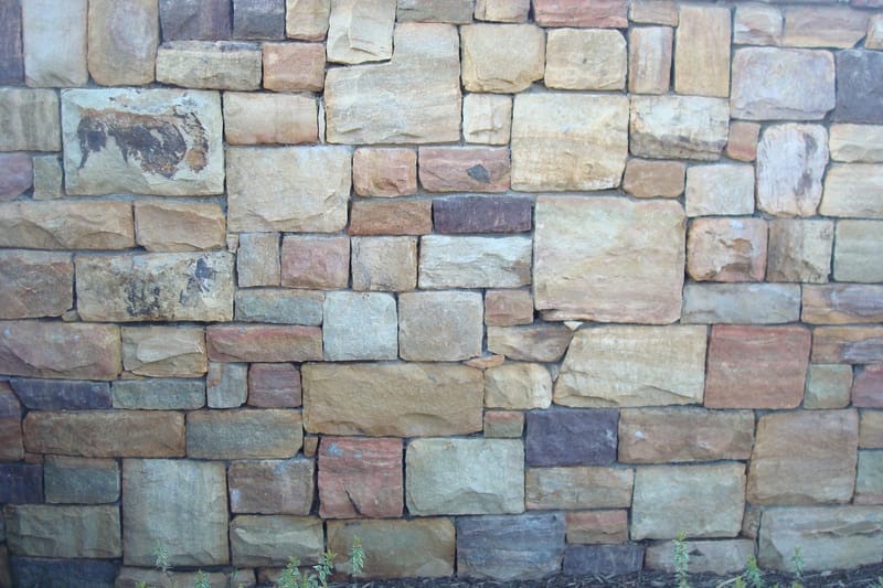 Split Fieldstone