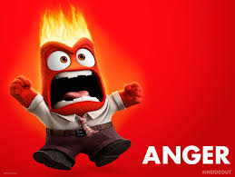 Anger Management