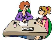 Counseling Referrals
