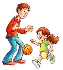 Father/Daughter Relationships