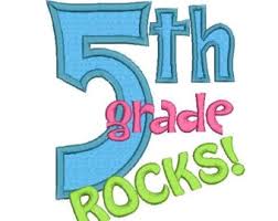 5th Grade
