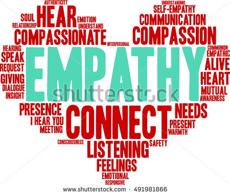 Empathy