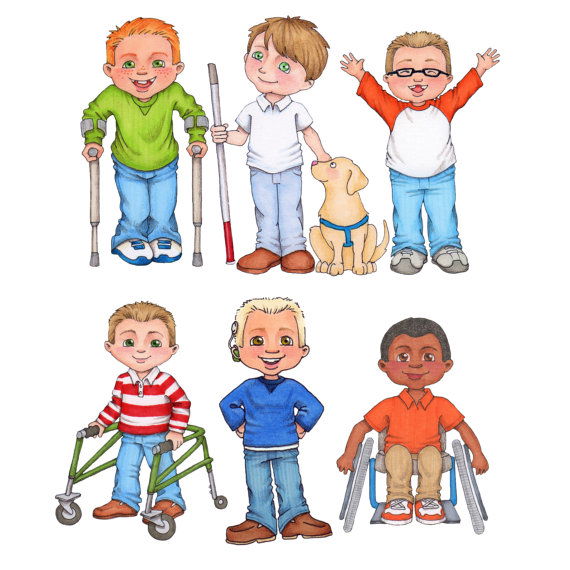 Special Needs Resources