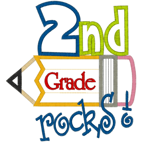 2nd Grade