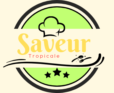 SAVEUR TROPICALE