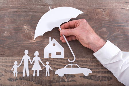 Umbrella Insurance
