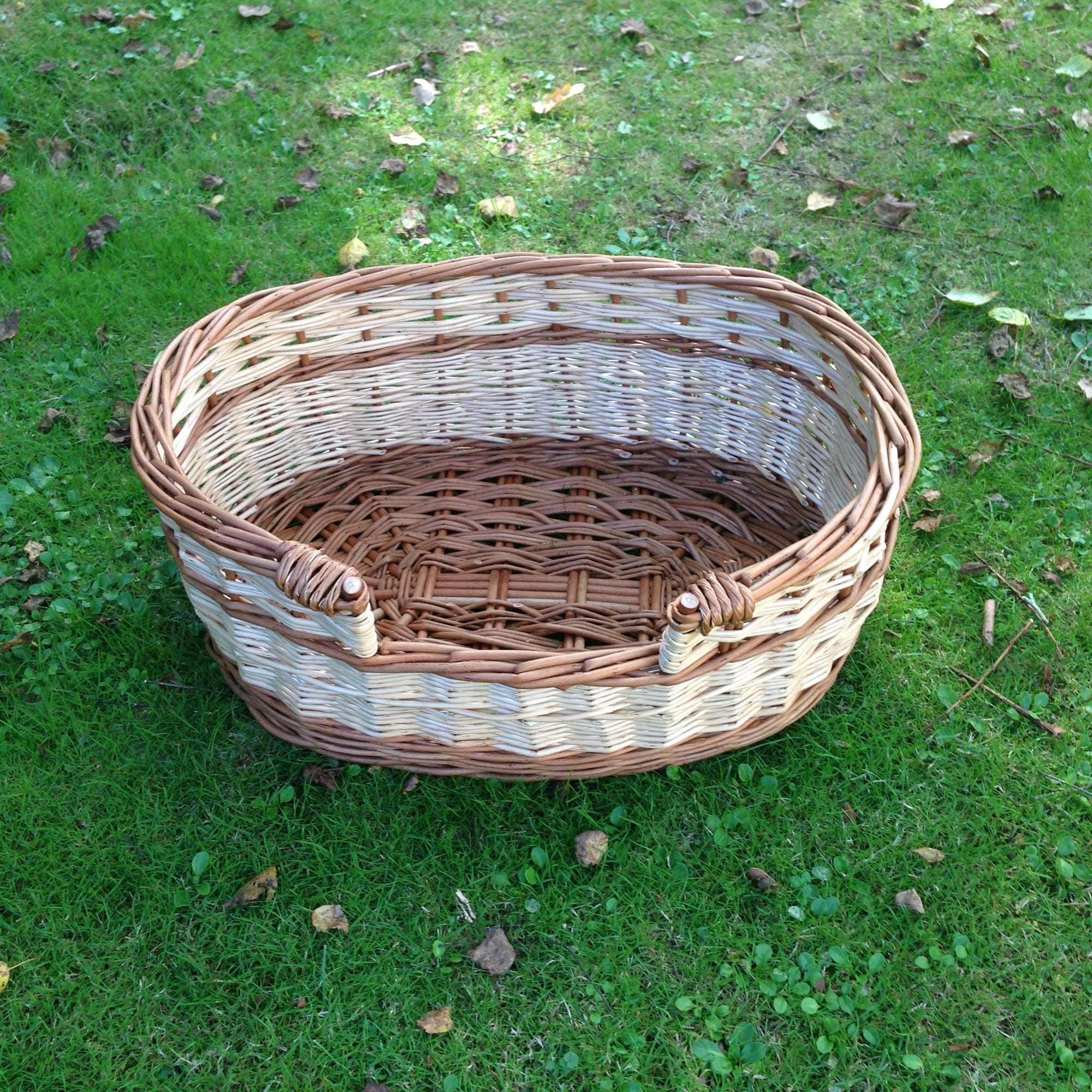 Dog Basket