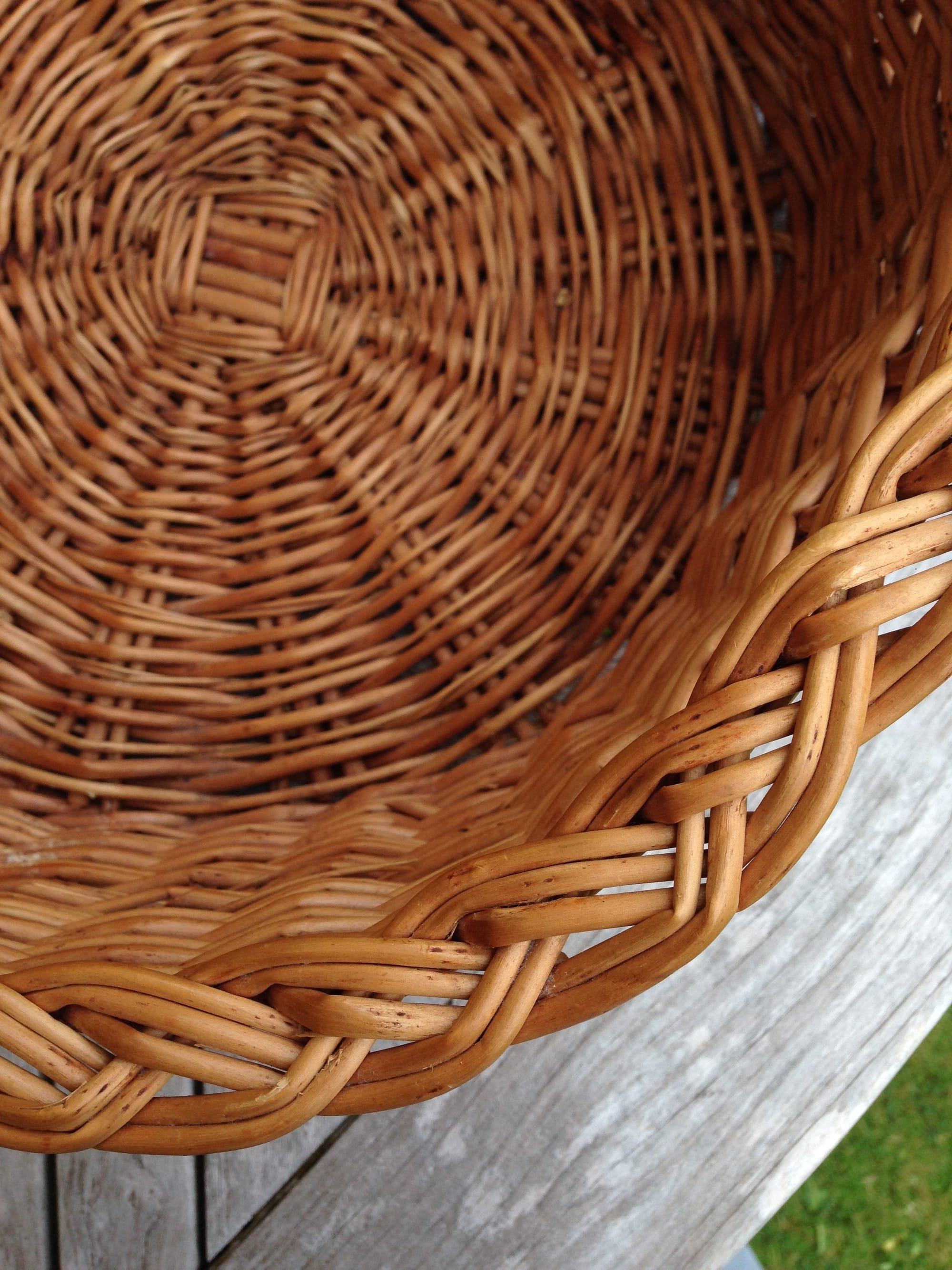 Bread Basket