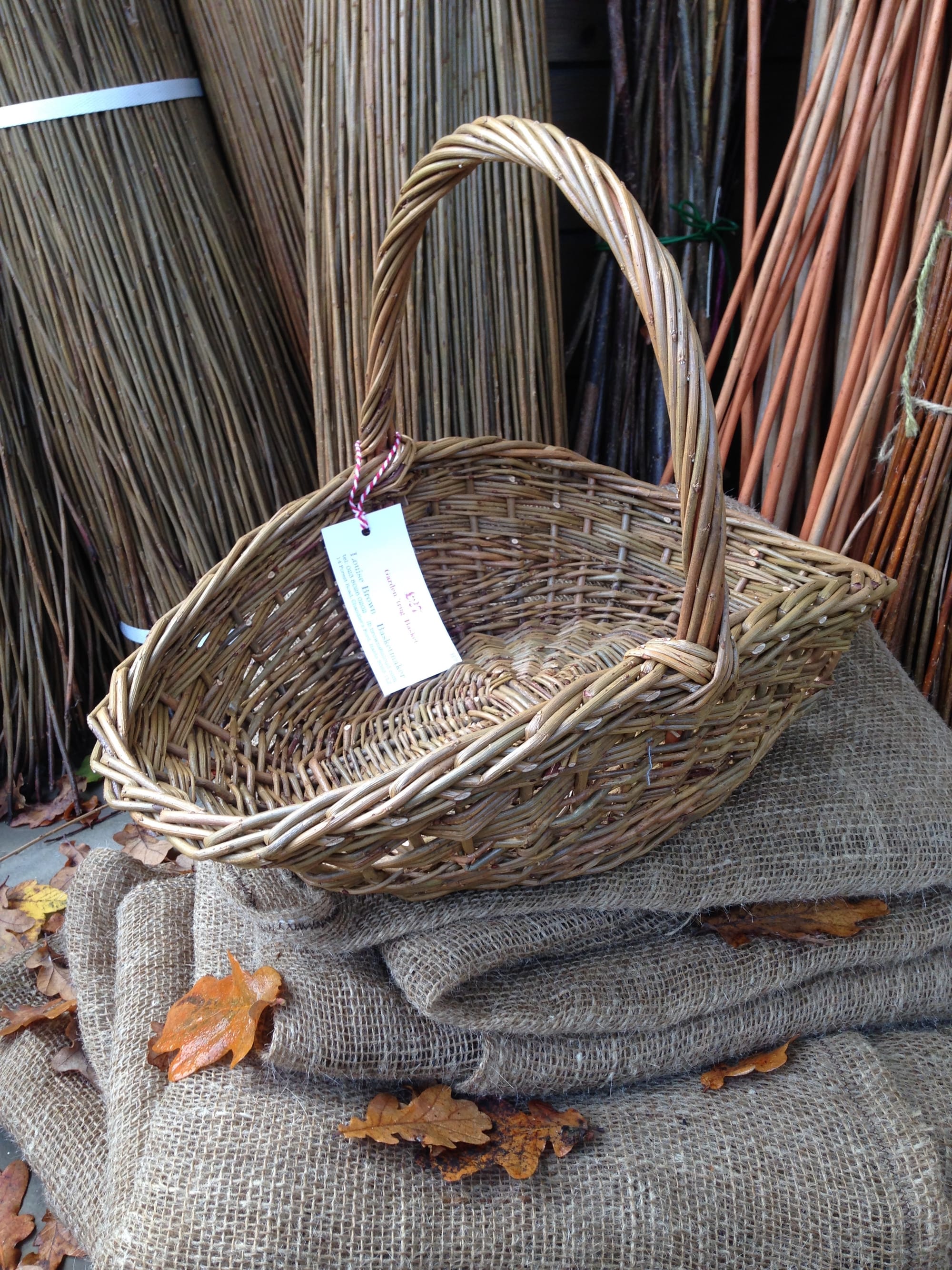 Garden Trug