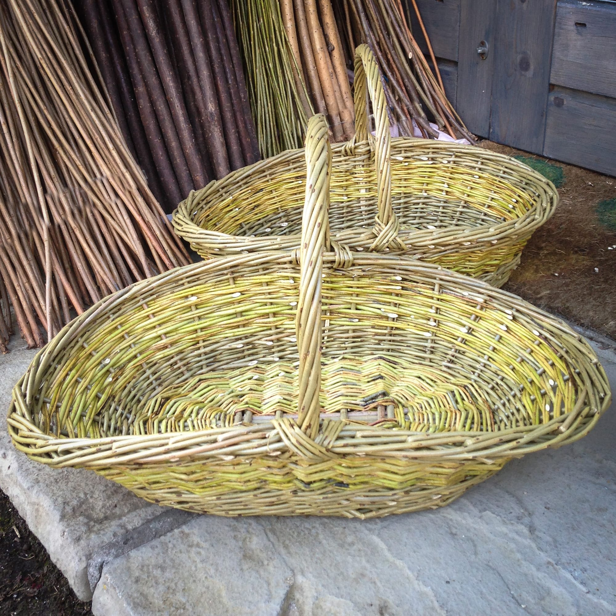 Garden Baskets