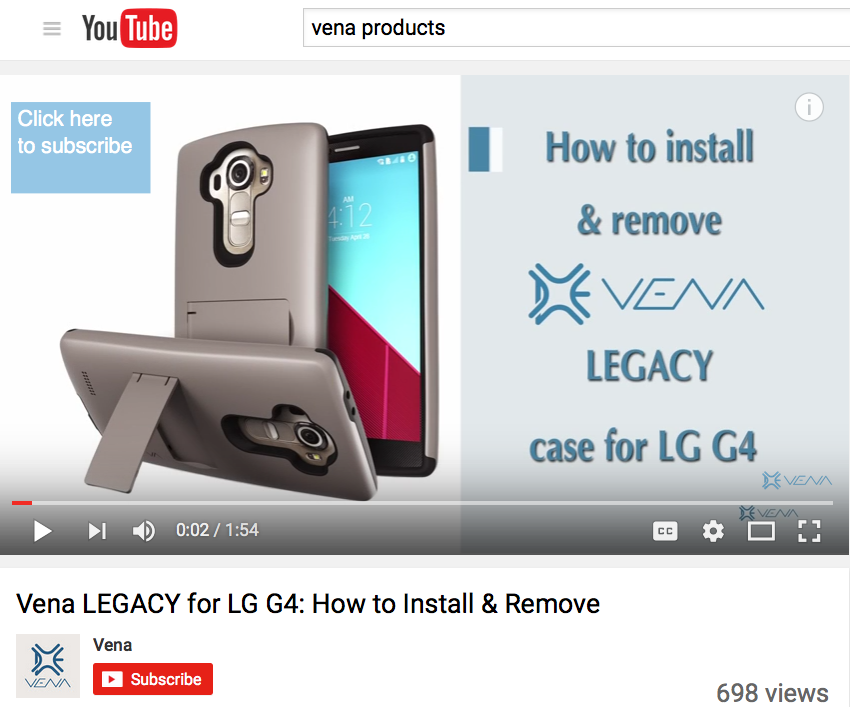 Brand images - YouTube