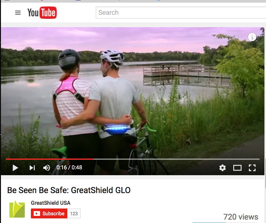 Brand images - YouTube