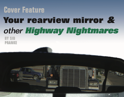 A reality check of Bakken highways