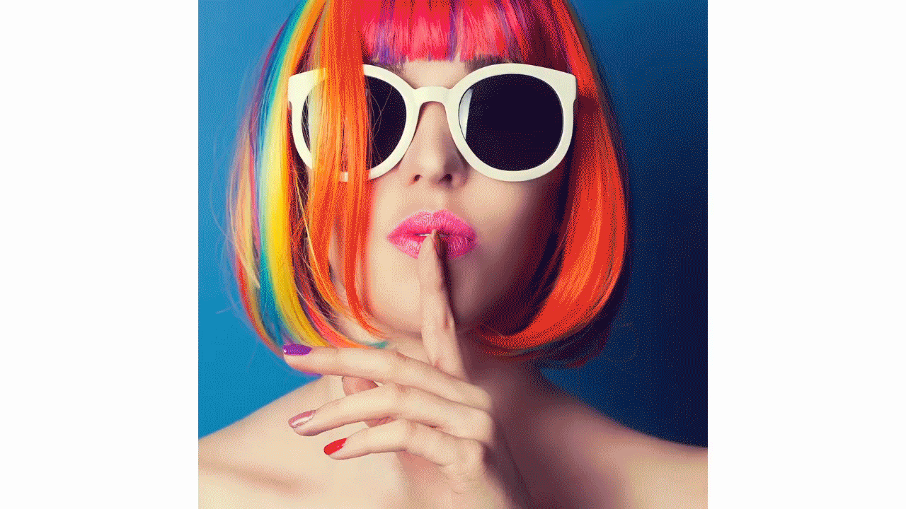 Brand & social media images