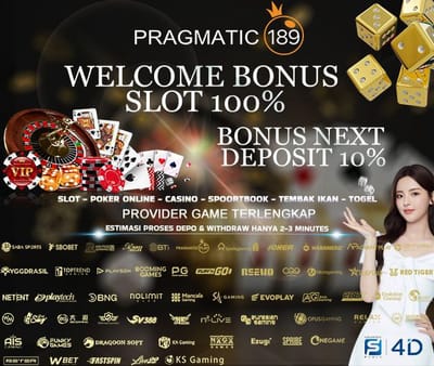 Pragmatic189